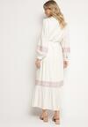 Rochie Bej deschis