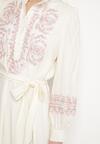 Rochie Bej deschis