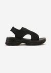 Sandale Negre