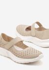 Pantofi casual Bej închis