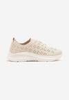 Sneakers Bej