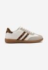 Sneakers Imprimeu leopard