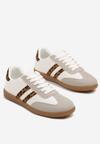 Sneakers Imprimeu leopard
