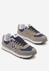 Pantofi sport Gri