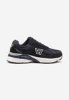 Pantofi sport Bleumarin