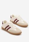 Sneakers Bordo