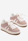 Pantofi sport Roz