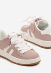 Pantofi sport Roz