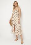 Rochie Bej
