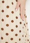 Rochie Bej