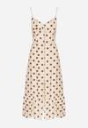 Rochie Bej