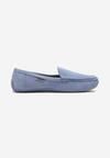 Mocasini Bleumarin