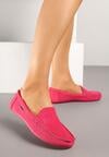 Mocasini Roz