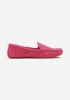 Mocasini Roz