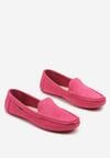 Mocasini Roz