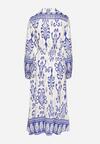 Rochie Albastră