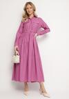 Rochie Mov