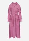 Rochie Mov