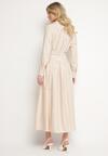 Rochie Bej