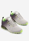 Pantofi sport Gri cu negru
