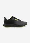 Pantofi sport Negru cu gri