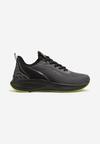 Pantofi sport Gri cu negru
