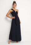 Rochie Albastră