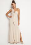 Rochie Bej