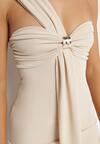 Rochie Bej