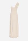Rochie Bej