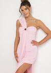Rochie Roz