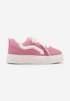 Sneakers Fucsia