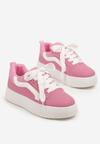 Sneakers Fucsia