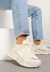Sneakers Bej