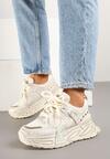 Sneakers Bej