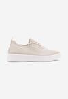 Pantofi sport Bej