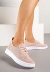 Pantofi sport Roz