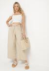 Pantaloni Bej