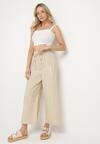 Pantaloni Bej