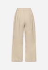Pantaloni Bej