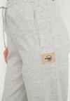 Pantaloni Gri deschis
