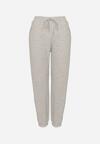 Pantaloni Gri deschis