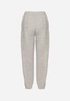 Pantaloni Gri deschis