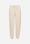 Pantaloni Bej deschis