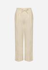 Pantaloni Bej deschis