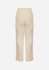 Pantaloni Bej deschis