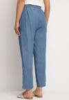 Pantaloni Bleumarin