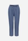 Pantaloni Bleumarin