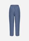 Pantaloni Bleumarin