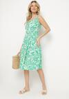 Rochie Verde